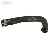 HEATER WATER HOSE