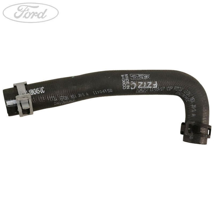 HEATER WATER HOSE