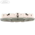 RANGER FRONT INTERIOR LAMP LIGHT UNIT 2 DOOR SINGLE CAB