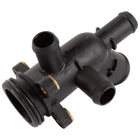 TRANSIT DURATORQ TDCI WATER PUMP CONNECTOR TUBE