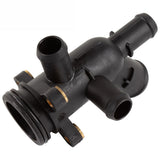 TRANSIT DURATORQ TDCI WATER PUMP CONNECTOR TUBE