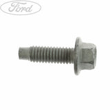 GEARBOX SPEED SENSOR