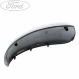 FOCUS FRONT N/S LEFT WING MIRROR HOUSING CAP COVER