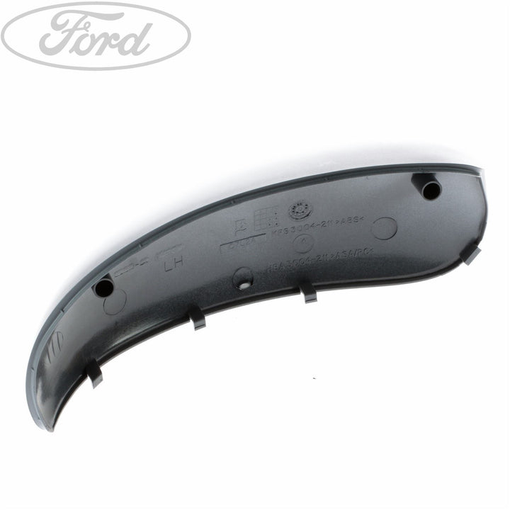 FOCUS FRONT N/S LEFT WING MIRROR HOUSING CAP COVER