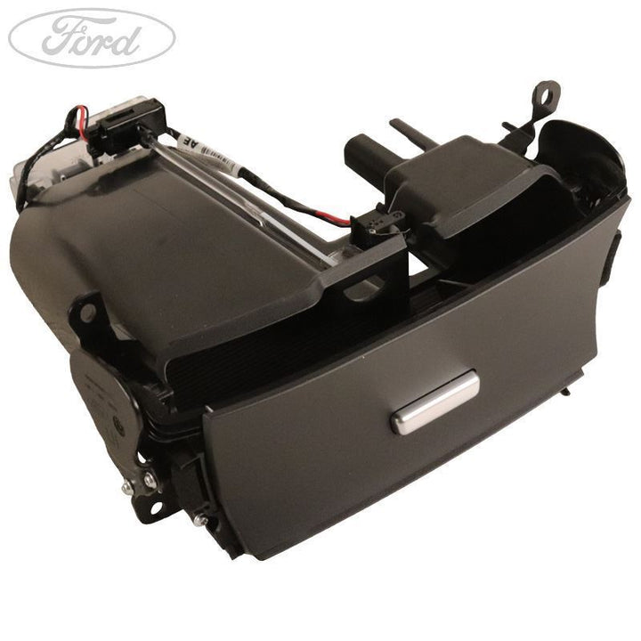 INSTRUMENT PANEL
