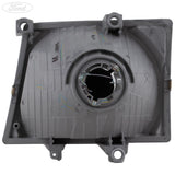 RANGER EVEREST ENDEAVOUR FRONT O/S HEAD LAMP LIGHT 02-11