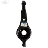 FOCUS REAR SUSPENSION WISHBONE TRACK CONTROL ARM