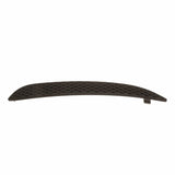 Kuga O/S Drivers Side Front Bumper Grille Insert Black 2008-2012