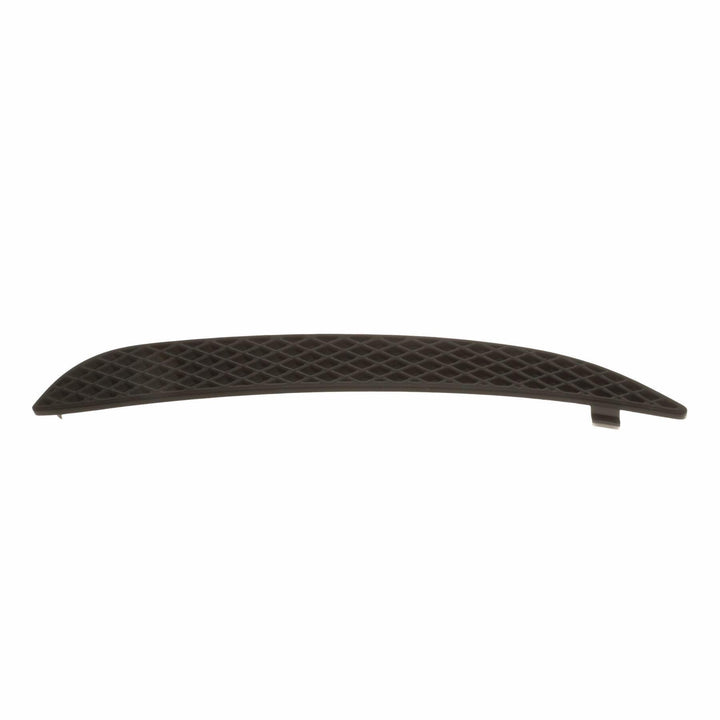 Kuga O/S Drivers Side Front Bumper Grille Insert Black 2008-2012