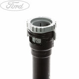 HEATER WATER HOSE