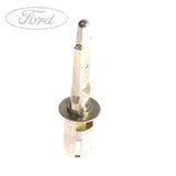 Transit N/S Front Door Lock Cylinder 2000-2014