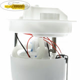 TRANSIT CONNECT 1.0I FUEL PUMP & SENDER ASSEMBLY 2014-2018