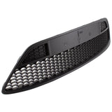 FOCUS FRONT BUMPER RADIATOR GRILLE