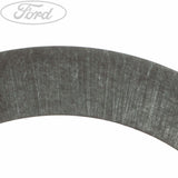 GEARBOX OUTPUT SHAFT THRUST WASHER