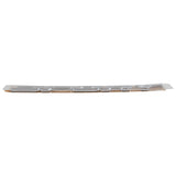 EDGE TAILGATE SPORT BADGE BRIGHT CHROME 2016-2018