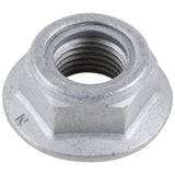 FRONT SUSP.ARMS/STABILIZER/X-MEMBER HEX NUT PACK OF 5