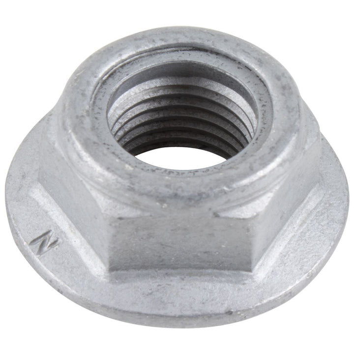 FRONT SUSP.ARMS/STABILIZER/X-MEMBER HEX NUT PACK OF 5