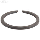 MUSTANG 6 SPEED TRANSMISSION INPUT SHAFT SNAP RING 2015-