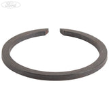 MUSTANG 6 SPEED TRANSMISSION INPUT SHAFT SNAP RING 2015-