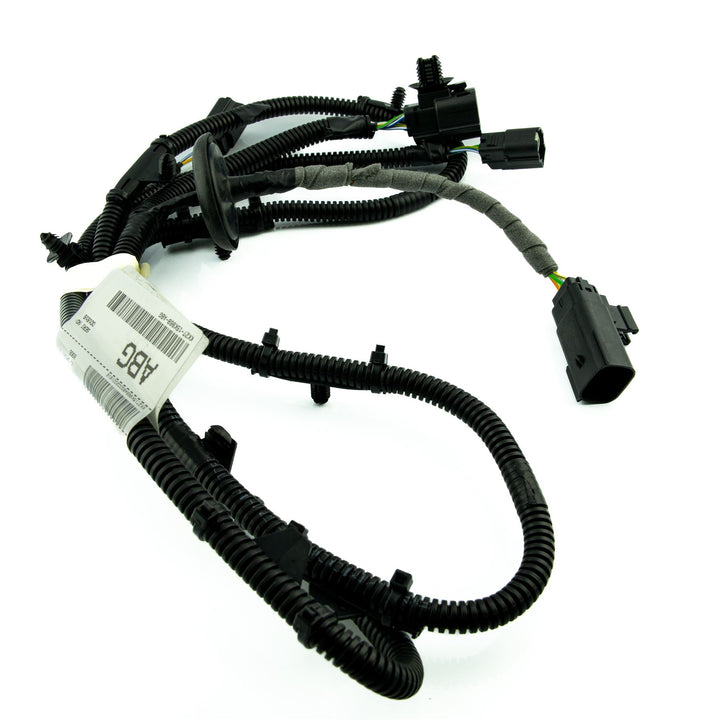 Transit Custom Rear Bumper Parking Sensor Wire 2019-2023