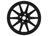 SET OF 4 FIESTA ALLOY WHEELS 18