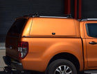 RANGER 02/2019-06/2022 NLG* HARD TOP ALPHA CMX GULLWING,CONQUER GREY