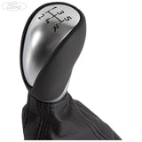 FOCUS 5-SPEED GEAR SELECTOR ILLUMINATED KNOB 2017-