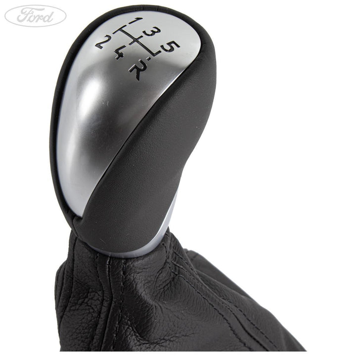 FOCUS 5-SPEED GEAR SELECTOR ILLUMINATED KNOB 2017-
