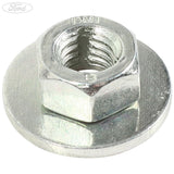 FUSES, HOLDERS AND CIRCUIT BREAKERS HEX NUT PACK OF 5