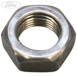 HEX. NUT