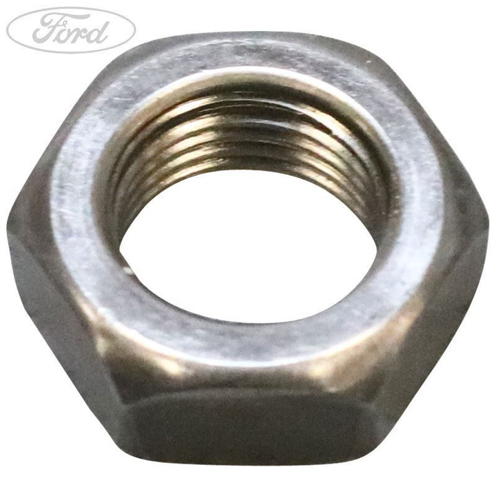 HEX. NUT