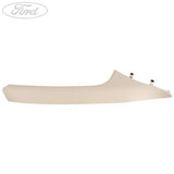 WINDSHIELD MOULDING