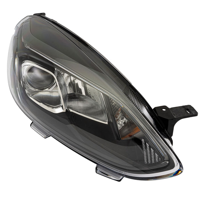 Fiesta Drivers Side Front Headlight Headlamp 2018-2023