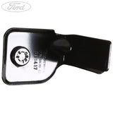 REAR FENDER BRACKET