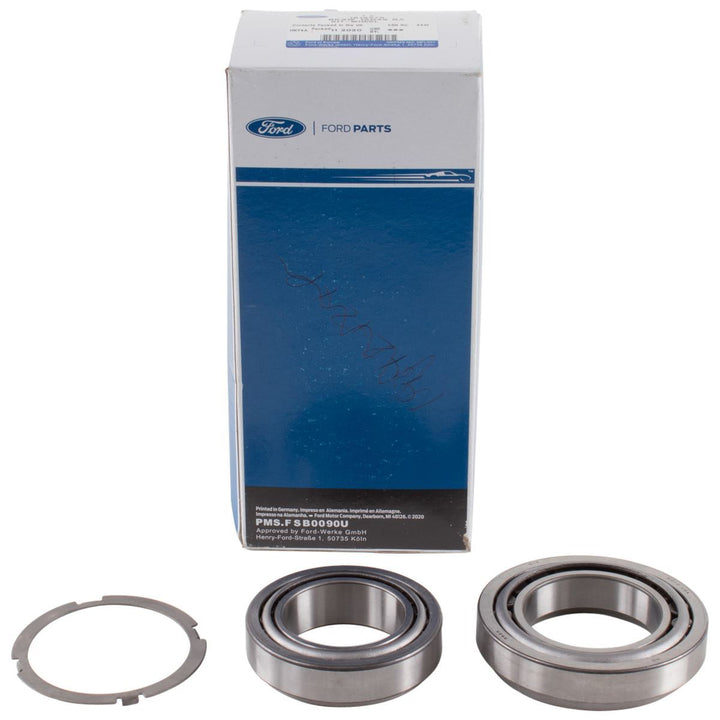 TRANSIT REAR WHEEL BEARING KIT FOR DOUBLE REAR WHEELS