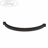 MOTORCRAFT OIL PAN SUMP FRONT GASKET