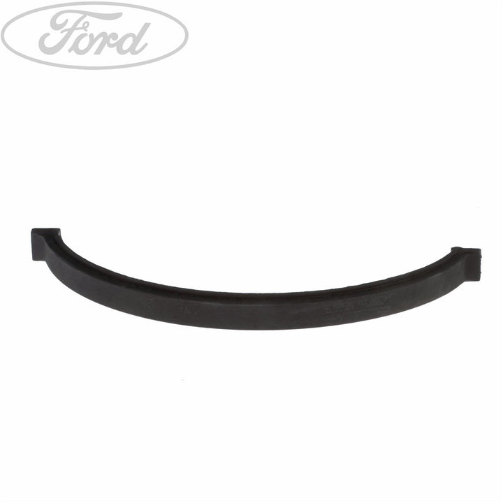 MOTORCRAFT OIL PAN SUMP FRONT GASKET