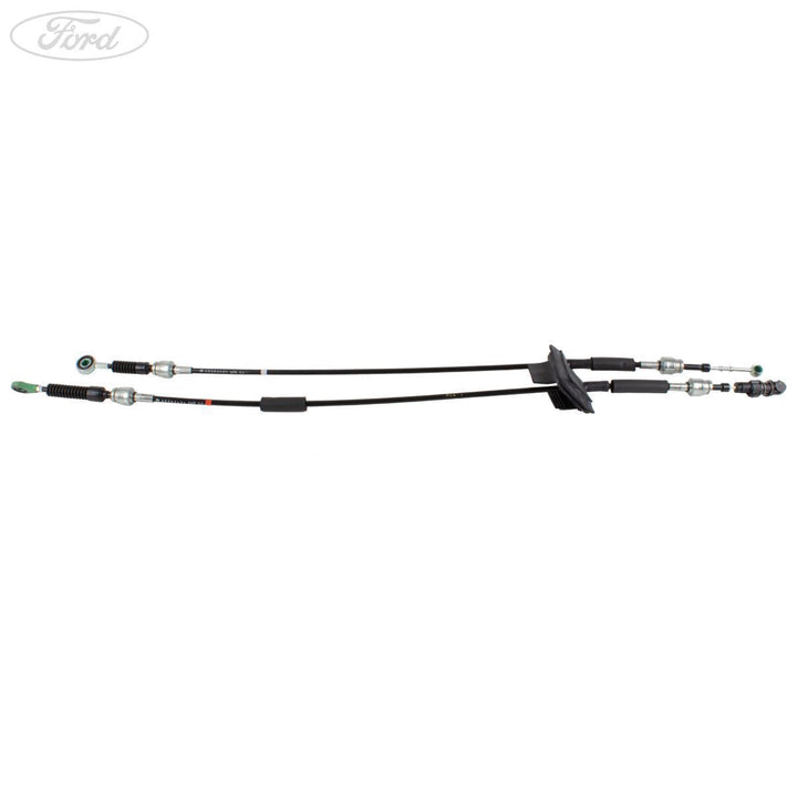 SELECTOR LEVER CONTROL CABLE