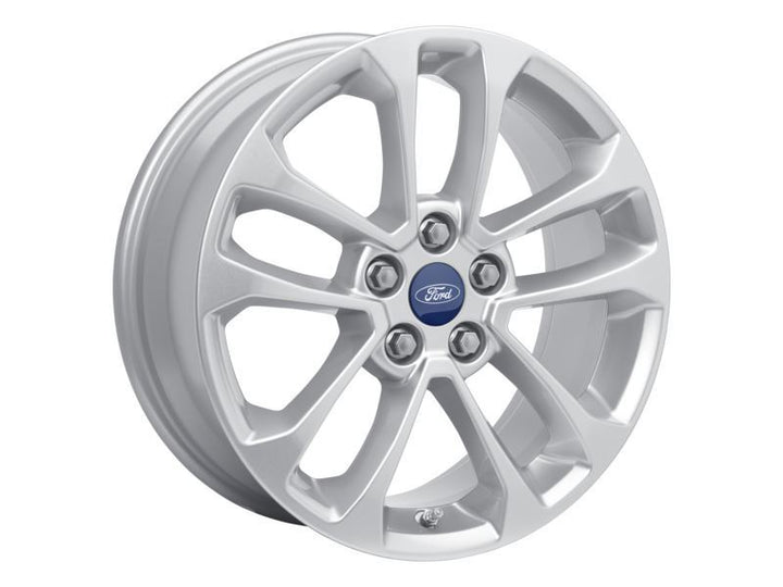 KUGA SET OF 4 ALLOY WHEELS 02/2020