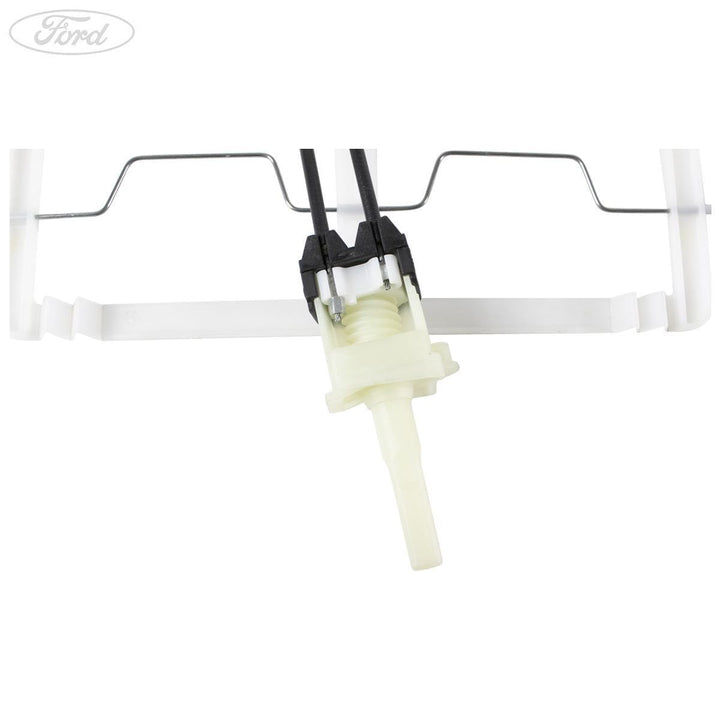 LUMBAR SEAT BACK SUPPORT