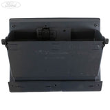 DRIVER CO GLOVE COMPARTMENT
