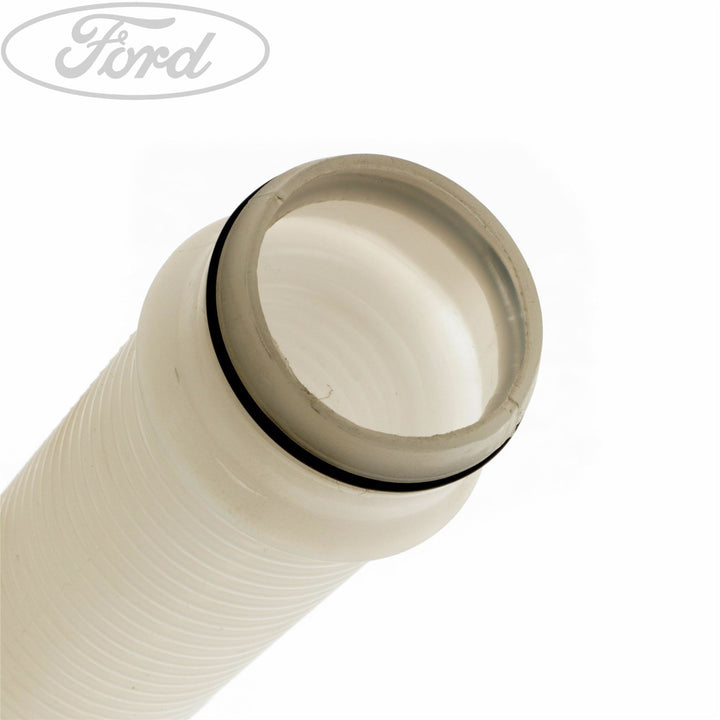 WINDSCREEN WASHER WATER RESERVOIR