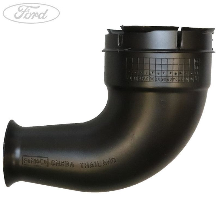 AIR CLEANER INTAKE TUBE