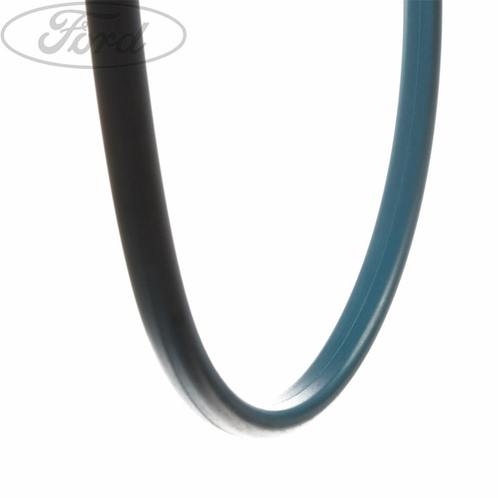 FUEL TANK PUMP GASKET
