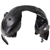 MUSTANG FRONT O/S INNER WHEEL ARCH SPLASH GUARD 2015-2017