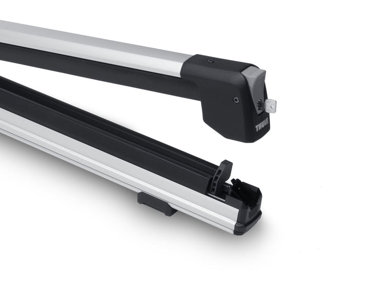THULE®* ROOF SKI CARRIER SNOWPACK EXTENDER 7325