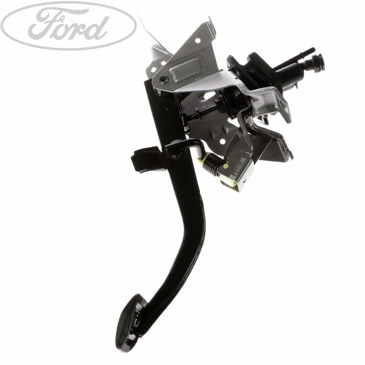 CLUTCH PEDAL