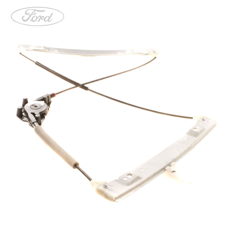 N/S LH FRONT WINDOW LIFT REGULATOR