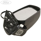 REAR VIEW OUTER MIRROR