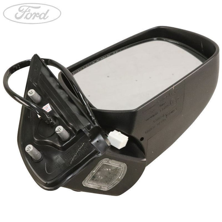 REAR VIEW OUTER MIRROR